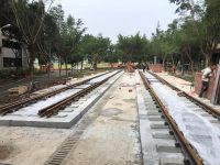 整體道床 縮略圖 1