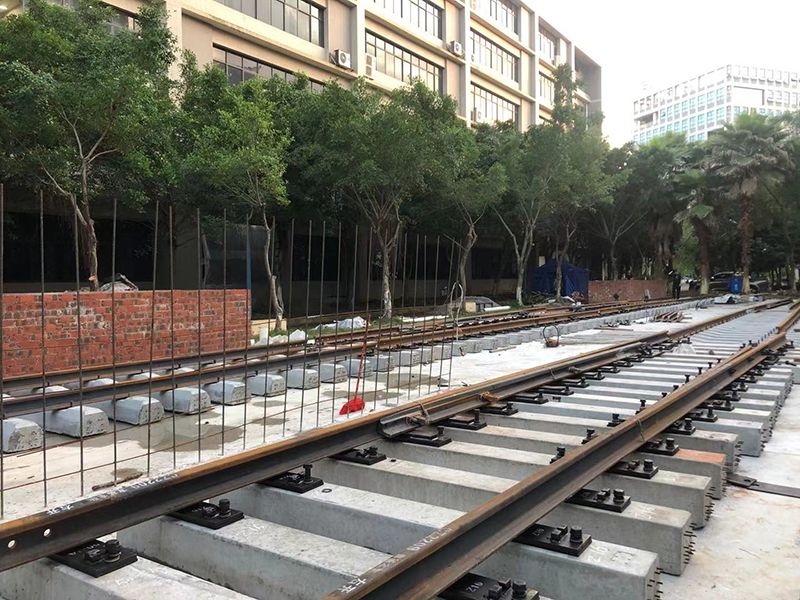 道岔的性能優(yōu)勢有哪些？